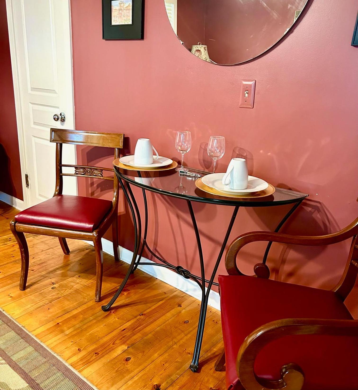Sequoia View Vineyard Bed & Breakfast Sanger ภายนอก รูปภาพ